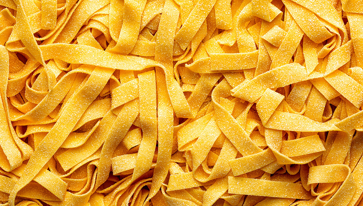Kitchen Club: In cucina mettici gioia!