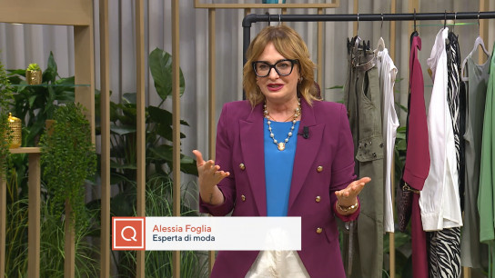 Masterclass con Alessia Foglia