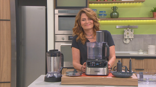 Kenwood Robot da cucina e frullatore
