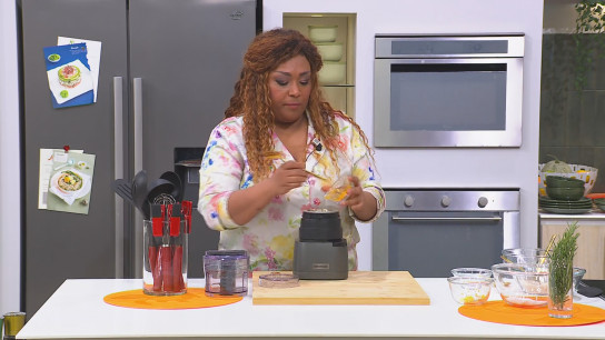 Sale aromatizzato curcuma e limone