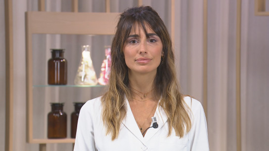 Skincare a base di collagene