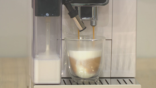Cappuccino