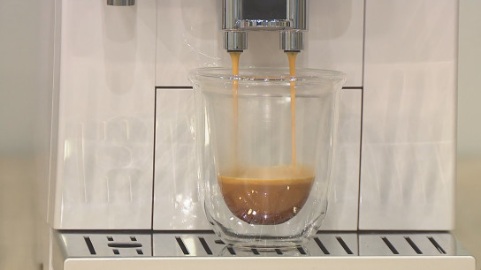 Coffee