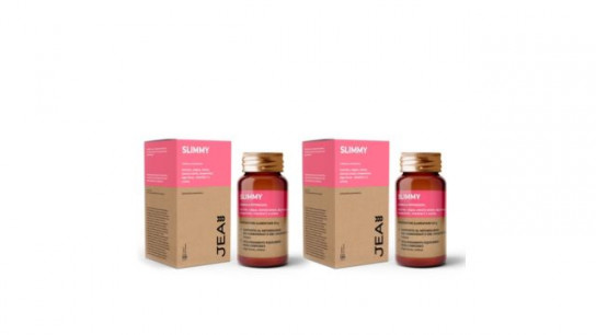 Jea
Slimmy Integratore
alimentare
(2x120cpr)