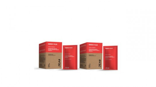 Jea
Energy Plus
Integratore
alimentare (2x16)
