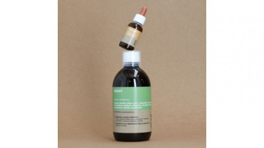 Jea
Kit integratori
Dreny (500ml)
e Vitady (20ml)