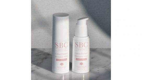 SBC
Siero Lotus Flower
Menopausa
(2x30 ml)