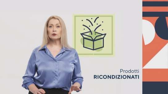 Ricondizionati