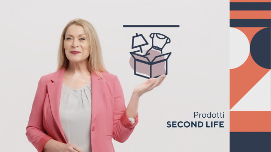 Second life