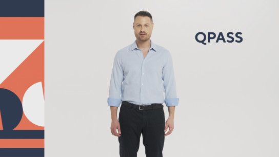 Qpass