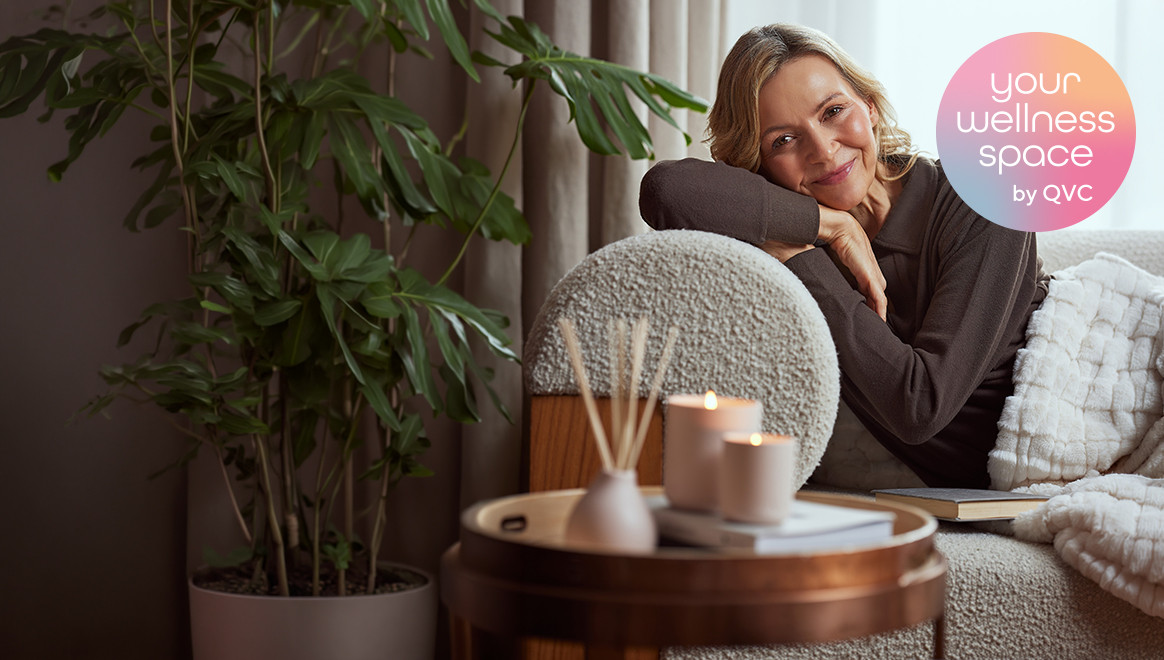 Your Wellness Space by QVC