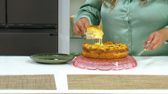 Gateau di patate