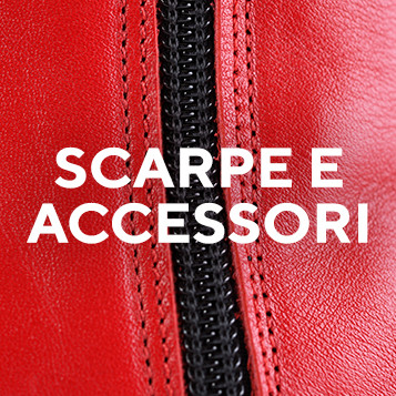 Scarpe e accessori