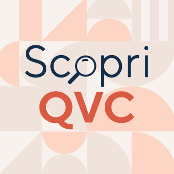 Scopri QVC