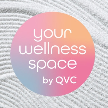 Your Wellness Space by QVC