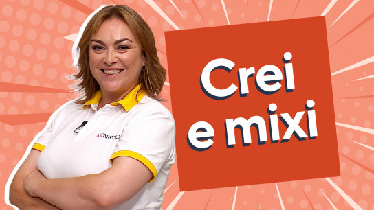 con Kenwood