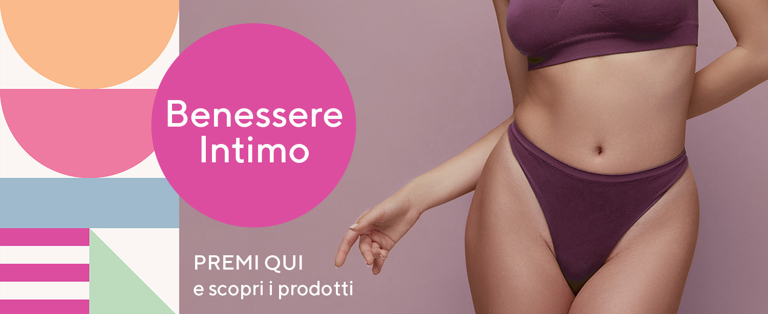 Benessere Intimo