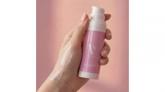 VY Milano
Lozione intima
Rigenerante
(50ml)