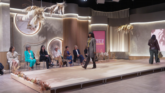 Backstage Must-Have d'Autunno 2026