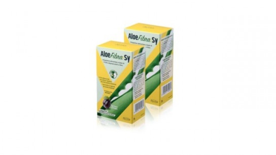 Syrio
Aloe-Sy Fibra Liquida
Integratore
alimentare (28stick)