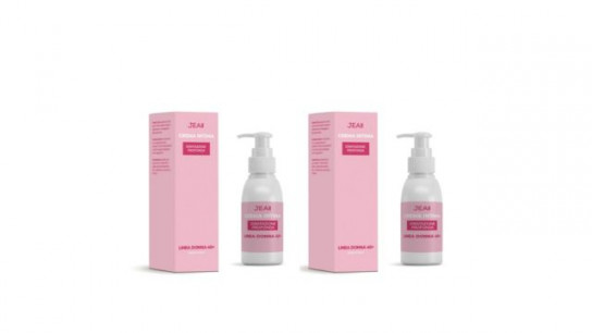 Jea
Crema intima 
idratante Linea donna
40+ (2x100ml)
