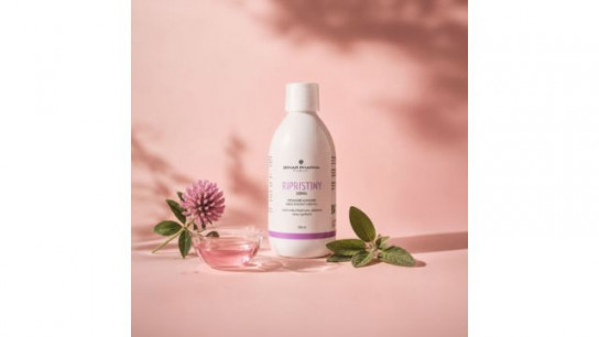 Bimar Pharma
Ripristiny Donna
Integratore
(500ml)