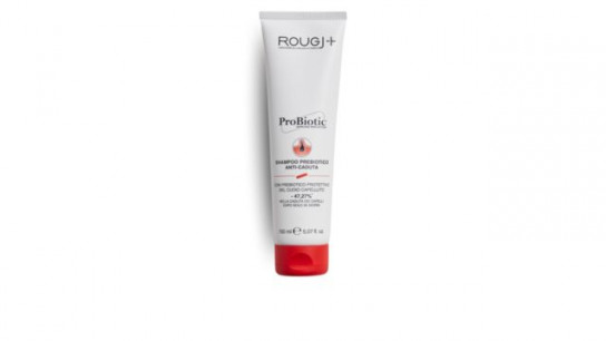 Rougj
Shampoo Anticaduta
(150 ml)