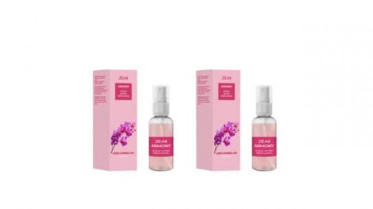 Jea
Acqua Profumata
Intima Rinfrescante
(2x100ml)