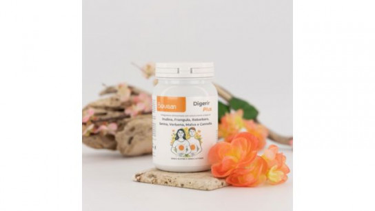 Bievisan
Digerir Plus
integratore
alimentare (120g)