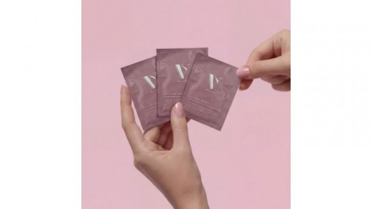 VY Milano
Salviettine intime
umidificate
Vulva Wipes (10pz)