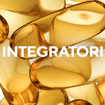 Integratori