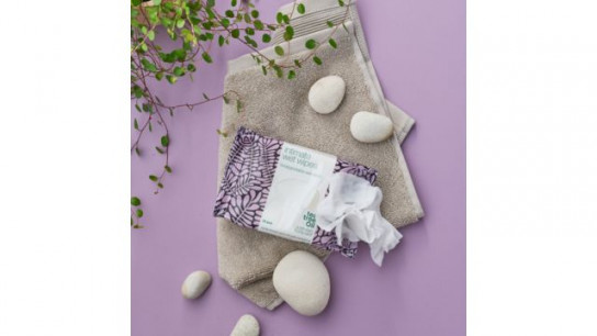 Australian Bodycare
Salviette intime con
Tea Tree Oil
(6x24 pz)