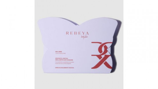 Rebeya
Maschera intima
Mia Libre
(3x10 ml)