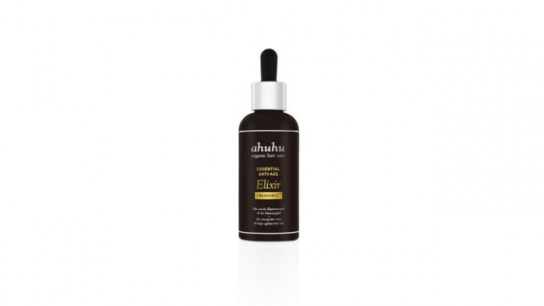Ahuhu
Elisir per capelli
Essential Anti-age
