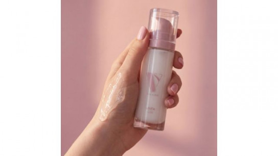 VY Milano
Gel Intimo Linfa
(30ml)