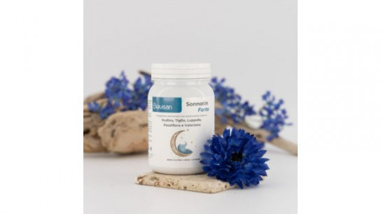Bievisan
Integratore
alimentare
Sonnotin Forte (120g)