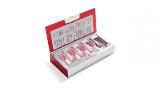 Rougj
ProBiotic Fiale
trattamento capelli
Anti-Caduta (8x5ml)