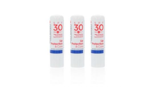 Ultrasun
Lip Protezione
solare labbra stick
SPF30 (3x4,8g)