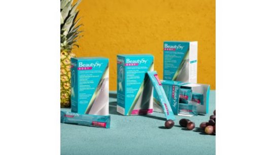 Syrio
Integratore
Beauty-Sy Body
(4x15 stickpack)