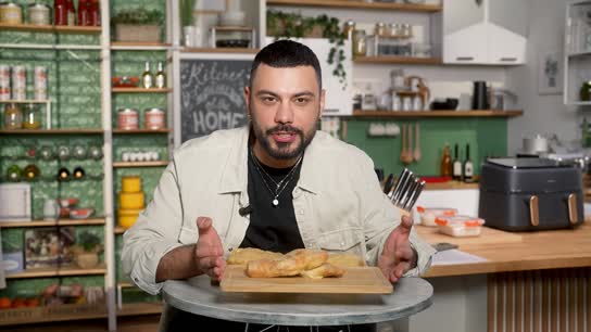 Pizza fritta