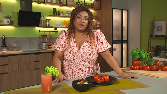 Ricetta anti-spreco pomodoro