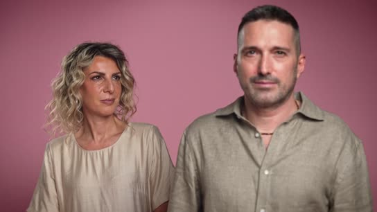 Intervista ad Alice e Guido