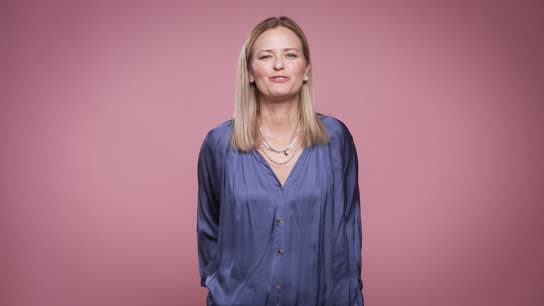 Federica Egori di KitchenAid