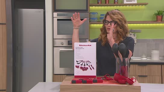 KitchenAid Set