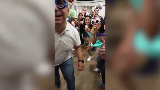 Festeggiamo insieme