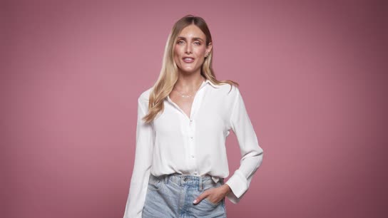 Veronica Fedolfi di Elle