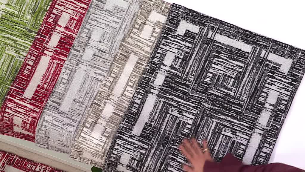 Vesti la tua casa con By Suardi