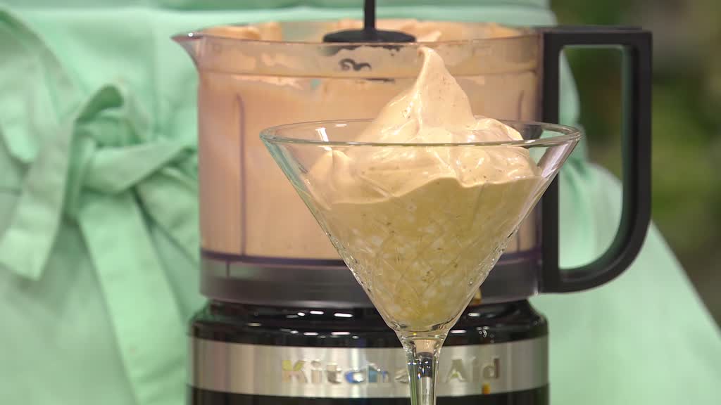 In Cucina insieme a KitchenAid