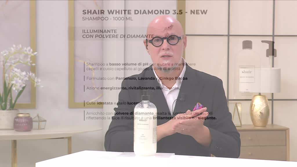 Shair, I professionisti dell'haircare 