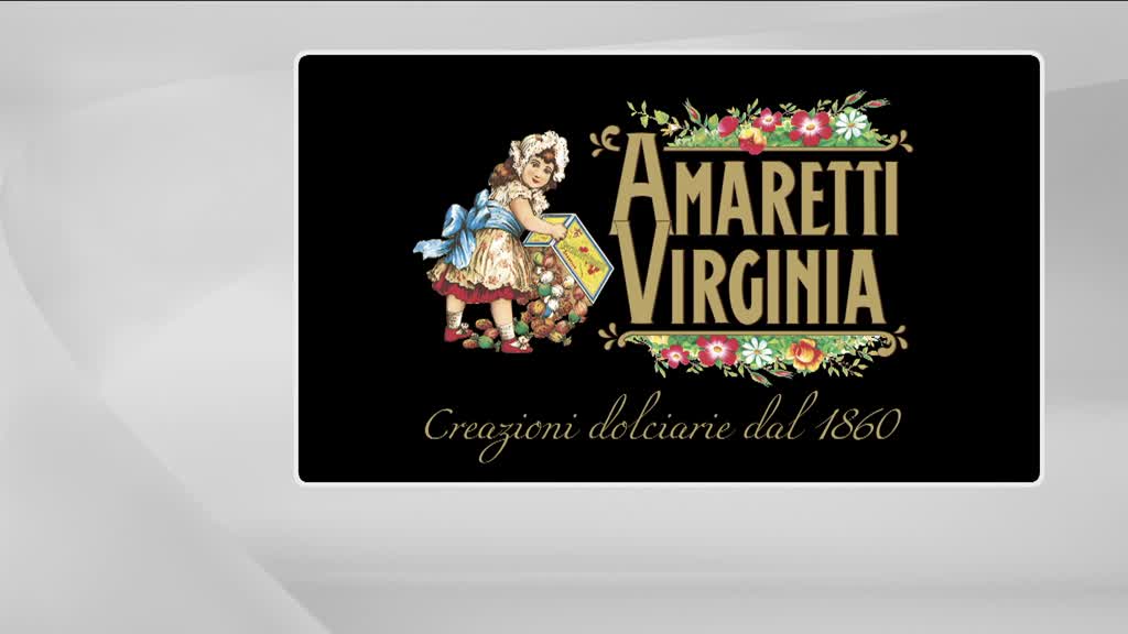 In Cucina con Amaretti Virginia